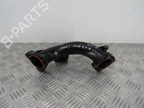 Used Intercooler pipe CITROËN C3 III (SX) 1.5 BlueHDi 100 (SXYHYP, SXYHTU) (102 hp) 29999617