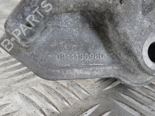 Engine mount CITROËN C3 III (SX) 1.5 BlueHDi 100 (SXYHYP, SXYHTU) | BP29999619M89