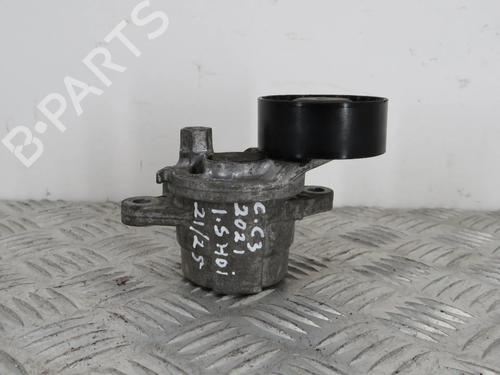 Used Other CITROËN C3 III (SX) 1.5 BlueHDi 100 (SXYHYP, SXYHTU) (102 hp) 29999620