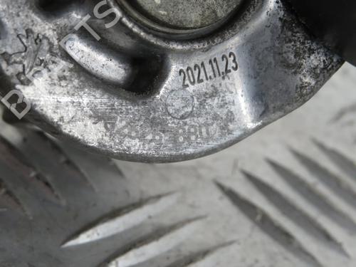 Other CITROËN C3 III (SX) 1.5 BlueHDi 100 (SXYHYP, SXYHTU) | BP29999620O1 