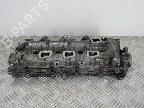 Used Valve cover CITROËN C3 III (SX) 1.5 BlueHDi 100 (SXYHYP, SXYHTU) (102 hp) 30001299