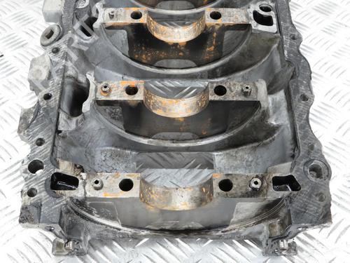 Oliebundkar CITROËN C3 III (SX) 1.5 BlueHDi 100 (SXYHYP, SXYHTU) | BP30001300M115 