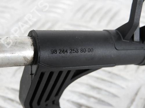 Other CITROËN C3 III (SX) 1.5 BlueHDi 100 (SXYHYP, SXYHTU) | BP30001301O1 - Image 4