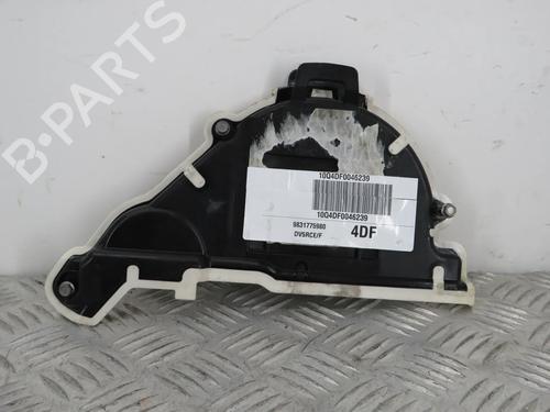 Couvercle de distribution CITROËN C3 III (SX) 1.5 BlueHDi 100 (SXYHYP, SXYHTU) (102 hp) 30001303