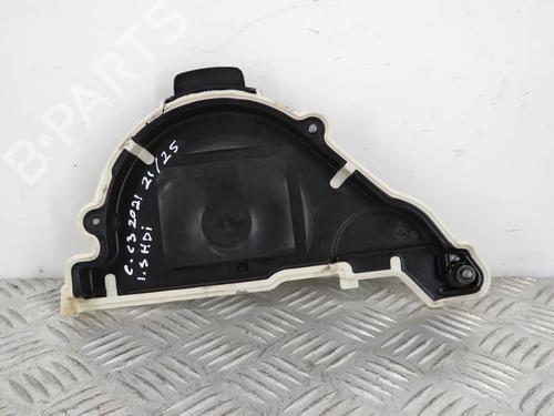 Timing cover CITROËN C3 III (SX) 1.5 BlueHDi 100 (SXYHYP, SXYHTU) | BP30001303M123 