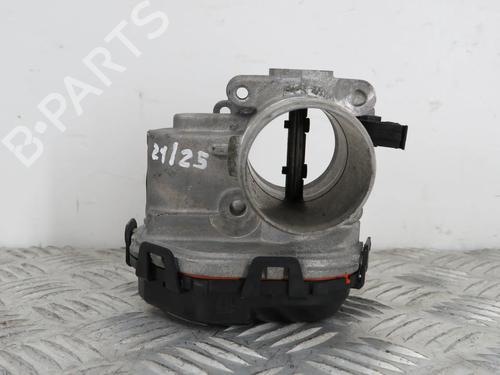 Used Electronic module CITROËN C3 III (SX) 1.5 BlueHDi 100 (SXYHYP, SXYHTU) (102 hp) 30001305