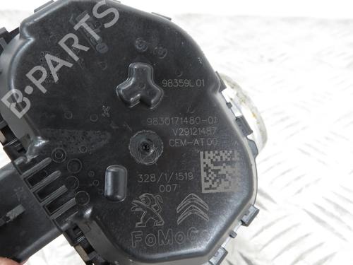 Electronic module CITROËN C3 III (SX) 1.5 BlueHDi 100 (SXYHYP, SXYHTU) | BP30001305M83 