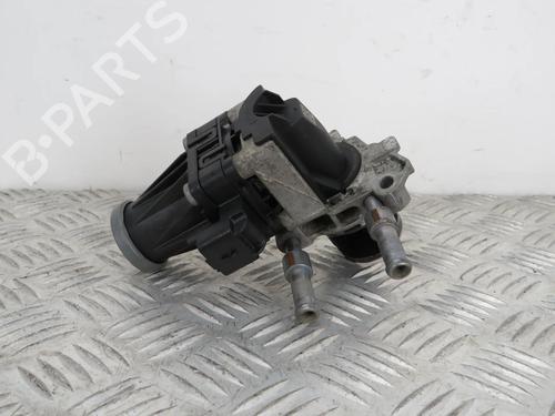 Egr für CITROËN C3 III (SX) 1.5 BlueHDi 100 (SXYHYP, SXYHTU) (102 hp) 30001306