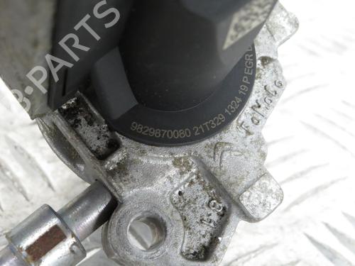 Egr CITROËN C3 III (SX) 1.5 BlueHDi 100 (SXYHYP, SXYHTU) | BP30001306M69 