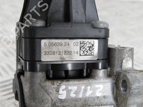 Egr CITROËN C3 III (SX) 1.5 BlueHDi 100 (SXYHYP, SXYHTU) | BP30001306M69 