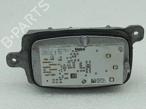 Electronic module RENAULT MEGANE IV Grandtour (K9A/M/N_) 1.5 dCi 110 | BP30002979M83