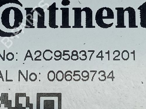 Electronic module RENAULT MEGANE IV Grandtour (K9A/M/N_) 1.5 dCi 110 | BP30002980M83