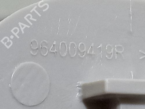 Right sun visor RENAULT MEGANE IV Grandtour (K9A/M/N_) 1.5 dCi 110 | BP30002981I2