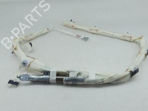 Used Right curtain airbag RENAULT MEGANE IV Grandtour (K9A/M/N_) 1.5 dCi 110 (110 hp) 30002983