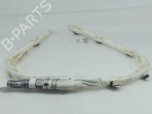 Used Left curtain airbag RENAULT MEGANE IV Grandtour (K9A/M/N_) 1.5 dCi 110 (110 hp) 30003675