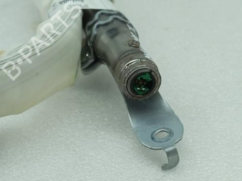 Left curtain airbag RENAULT MEGANE IV Grandtour (K9A/M/N_) 1.5 dCi 110 | BP30003675C11