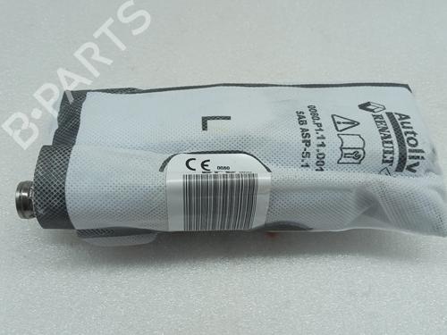 Used Left seat airbag RENAULT MEGANE IV Grandtour (K9A/M/N_) 1.5 dCi 110 (110 hp) 30003676