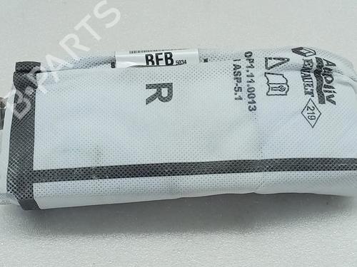 Used Right seat airbag RENAULT MEGANE IV Grandtour (K9A/M/N_) 1.5 dCi 110 (110 hp) 30003677