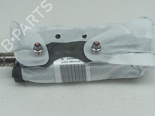 Right seat airbag RENAULT MEGANE IV Grandtour (K9A/M/N_) 1.5 dCi 110 | BP30003677C14