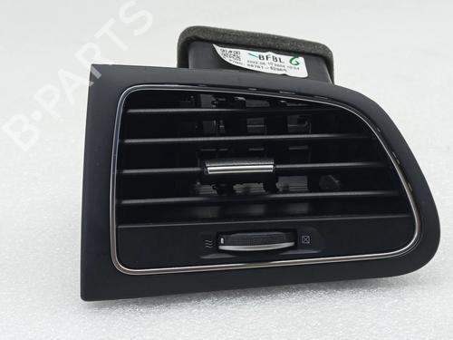 Used Air vent RENAULT MEGANE IV Grandtour (K9A/M/N_) 1.5 dCi 110 (110 hp) 30006507