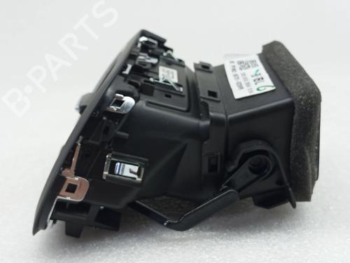 Air vent RENAULT MEGANE IV Grandtour (K9A/M/N_) 1.5 dCi 110 | BP30006507I21