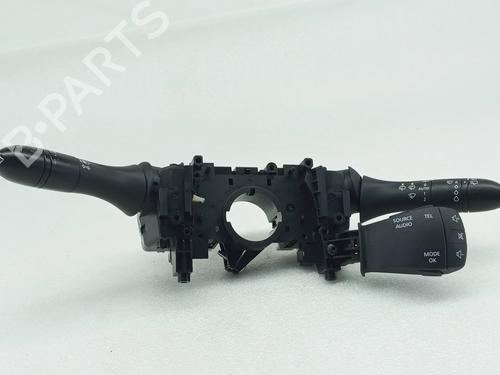 Used Steering column stalk RENAULT MEGANE IV Grandtour (K9A/M/N_) 1.5 dCi 110 (110 hp) 30006508