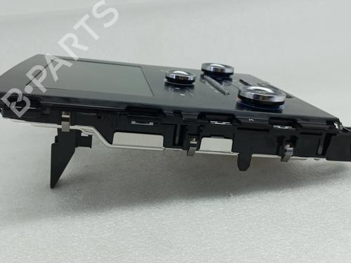 Radio RENAULT MEGANE IV Grandtour (K9A/M/N_) 1.5 dCi 110 | BP30006509E6