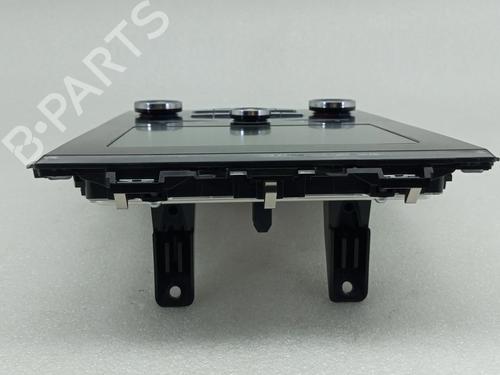 Radio RENAULT MEGANE IV Grandtour (K9A/M/N_) 1.5 dCi 110 | BP30006509E6