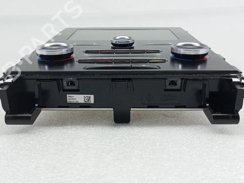 Radio RENAULT MEGANE IV Grandtour (K9A/M/N_) 1.5 dCi 110 | BP30006509E6