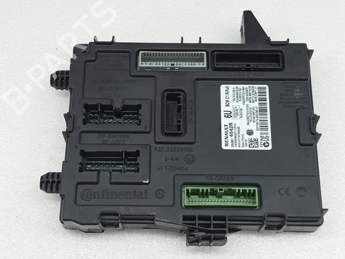 Used Electronic module RENAULT MEGANE IV Grandtour (K9A/M/N_) 1.5 dCi 110 (110 hp) 30006512