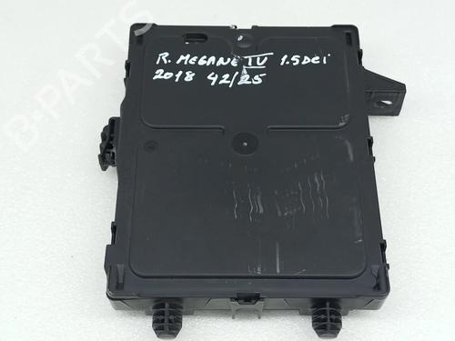 Electronic module RENAULT MEGANE IV Grandtour (K9A/M/N_) 1.5 dCi 110 | BP30006512M83 