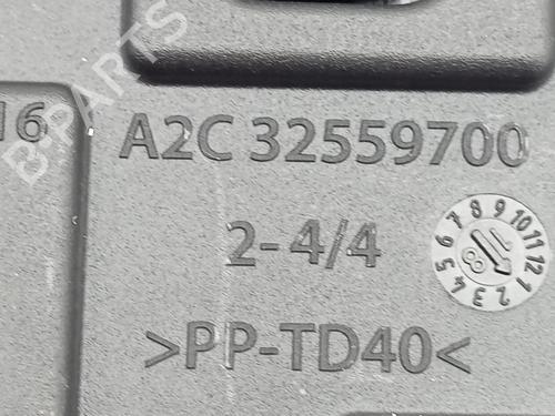 Electronic module RENAULT MEGANE IV Grandtour (K9A/M/N_) 1.5 dCi 110 | BP30006512M83 