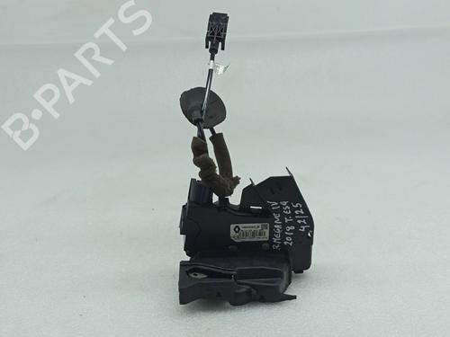 Serrure arrière gauche RENAULT MEGANE IV Grandtour (K9A/M/N_) 1.5 dCi 110 (110 hp) 30028242