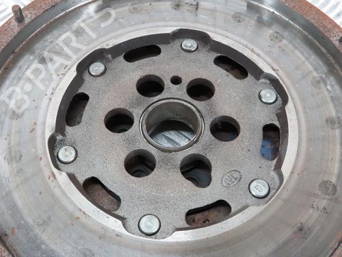 Flywheel PEUGEOT 2008 I (CU_) 1.6 HDi | BP30058846M101 