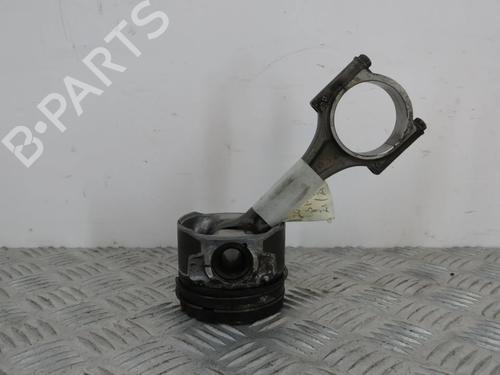 Used Other Other CITROËN C3 III (SX) 1.5 BlueHDi 100 (SXYHYP, SXYHTU) (102 hp) 30059646 30059646