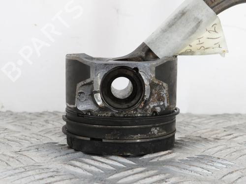 Other CITROËN C3 III (SX) 1.5 BlueHDi 100 (SXYHYP, SXYHTU) | BP30059646O1 - Image 2