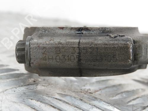 Other CITROËN C3 III (SX) 1.5 BlueHDi 100 (SXYHYP, SXYHTU) | BP30059646O1 - Image 4