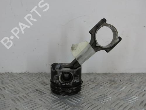 Annen CITROËN C3 III (SX) 1.5 BlueHDi 100 (SXYHYP, SXYHTU) (102 hp) 30059647