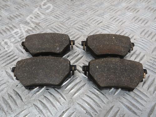 Other TOYOTA PROACE CITY Box Body/MPV (BPZ_) 1.5 D-4D 100 (BPZM) | BP30059649O1