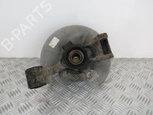 Højre hjullejehus spindel MAZDA MX-5 II (NB) 1.6 16V (NB6C) (110 hp) 30059650