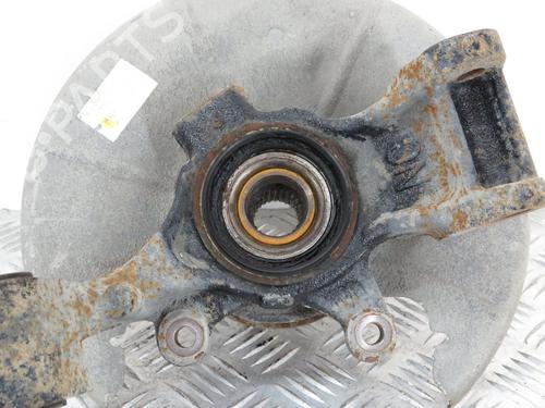 Højre hjullejehus spindel MAZDA MX-5 II (NB) 1.6 16V (NB6C) | BP30059650M28