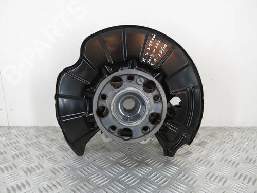 Left rear steering knuckle MERCEDES-BENZ S-CLASS (W222, V222, X222) S 350 BlueTEC / d (222.132, 222.032, 222.123) | BP30059651M27 