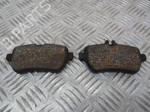 Other MERCEDES-BENZ S-CLASS (W222, V222, X222) S 350 BlueTEC / d (222.132, 222.032, 222.123) | BP30059652O1 