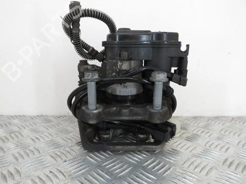 Left rear brake caliper MERCEDES-BENZ S-CLASS (W222, V222, X222) S 350 BlueTEC / d (222.132, 222.032, 222.123) | BP30059656M107 