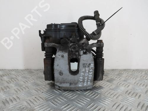 Used Left rear brake caliper MERCEDES-BENZ S-CLASS (W222, V222, X222) S 350 BlueTEC / d (222.132, 222.032, 222.123) (258 hp) 30059656