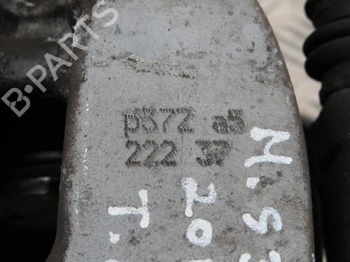 Left rear brake caliper MERCEDES-BENZ S-CLASS (W222, V222, X222) S 350 BlueTEC / d (222.132, 222.032, 222.123) | BP30059656M107 