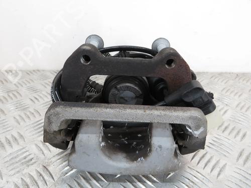 Left rear brake caliper MERCEDES-BENZ S-CLASS (W222, V222, X222) S 350 BlueTEC / d (222.132, 222.032, 222.123) | BP30059656M107 