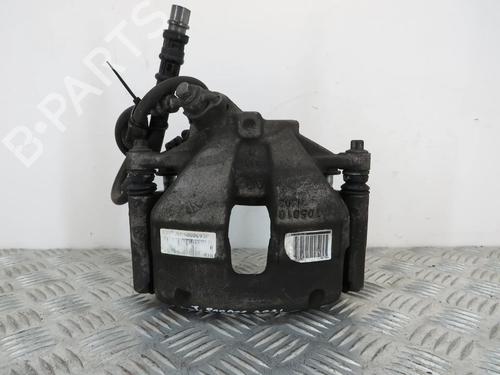 Used Right front brake caliper TOYOTA PROACE CITY Box Body/MPV (BPZ_) 1.5 D-4D 100 (BPZM) (102 hp) 30062846