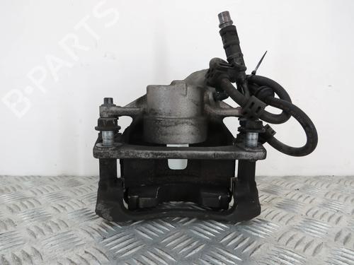 Right front brake caliper TOYOTA PROACE CITY Box Body/MPV (BPZ_) 1.5 D-4D 100 (BPZM) | BP30062846M104 