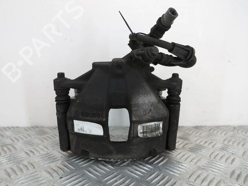 Used Left front brake caliper TOYOTA PROACE CITY Box Body/MPV (BPZ_) 1.5 D-4D 100 (BPZM) (102 hp) 30062847